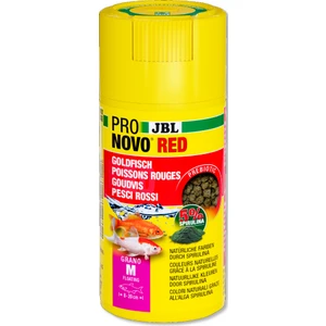 Jbl Pro Novo Red Grano M 100ML 37GR. Click