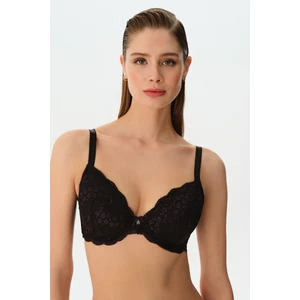 Linda Lace Balconet Desteksiz Sütyen Sw5325