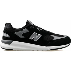 New Balance 109 Siyah Erkek Ayakkabı