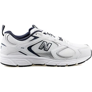 NEW BALANCE NB Unisex Performance Shoes ML408WN Unisex BEYAZ Günlük Sneaker Ayakkabı