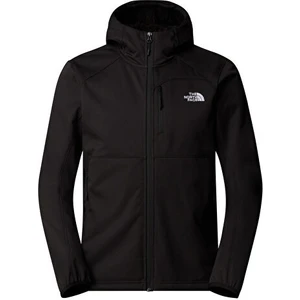 The North Face Erkek Quest Hooded Softshell NF0A3YFP4H01