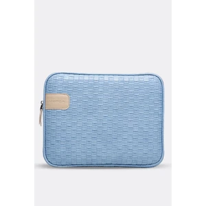 iPad Air Pro & Matepad & Galaxy & Tablet Kılıfı 11" Inç Mavi