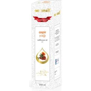 Aspir Yağı 250 ml