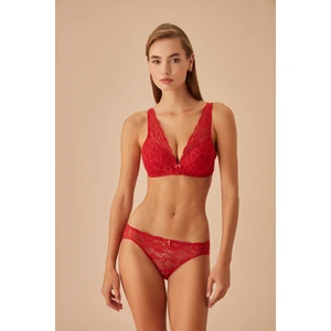 Lacy Soft Dantelli Sütyen