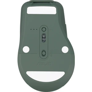 MD200 Smartomouse Silent Plus -Green Mouse