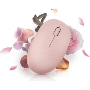 MD101 Fragrance Mouse - Pink Mouse