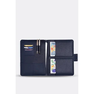 Macbook Air Pro 13-14 Inç Organizer Evrak & Laptop & Tablet Çantası Lacivert