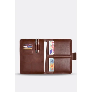 Macbook Air Pro 13-14 Inç Organizer Evrak & Laptop & Tablet Çantası Taba Nova