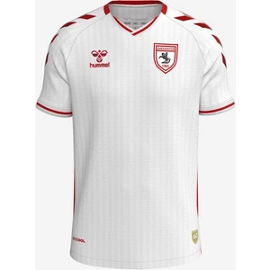 25/26 Hummel Samsunspor Beyaz Forma