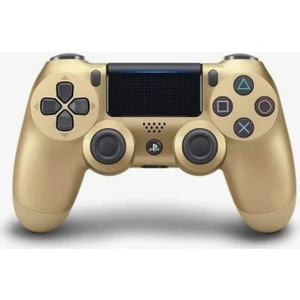 Doubleshock 4 Kablosuz Titreşimli Oyun Kolu Ps4