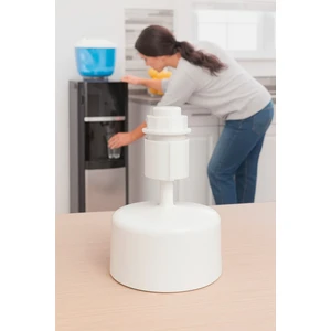 Su Arıtma Sebil Aparatı Alt Şamandırası