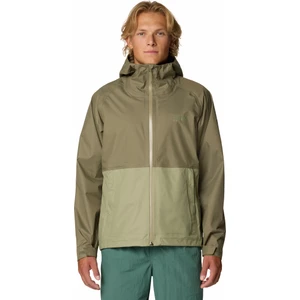 Mountain Hardwear Threshold Erkek Yağmurluk