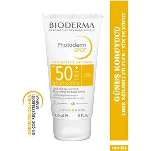 ASF Store Bioderma Photoderm Spot SPF50+ 150 ml
