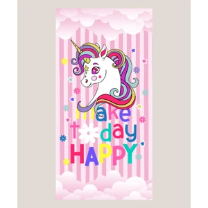 Pınk Lady Plaj Havlusu