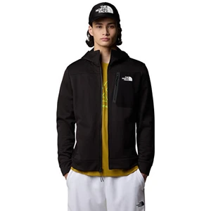 The North Face M Ma Fz Fleece Erkek Ceket