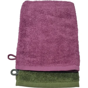 2’li Havlu Bukle Kese