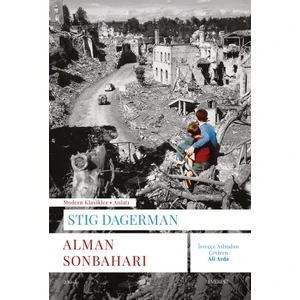 Alman Sonbaharı - Stig Dagerman