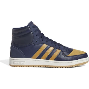 Top Ten Rebound Erkek Lacivert Basketbol Ayakkabısı (IE7244)