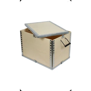 Kontraplak Ihracat Sandık Kutu