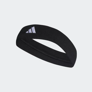 Adidas Tennıs Headband Siyah Unisex Bandajlar HT3909