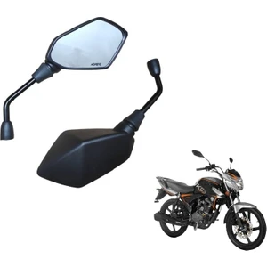 Ayna Takımı Kuba TK03