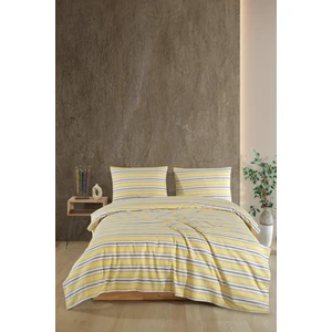 Scatt Pike Tek Kişilik (160x220 Cm) Ekru