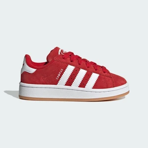 Adidas Originals JI4329 Campus 00s Elastic Laces Shoes Kids