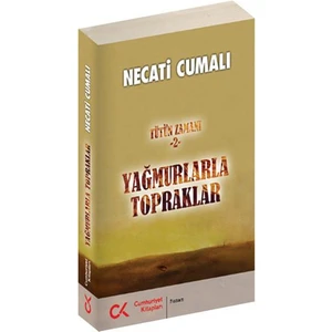 Yağmurlarla Topraklar