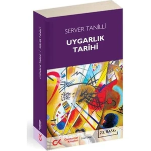 Uygarlık Tarihi - Server Tanilli