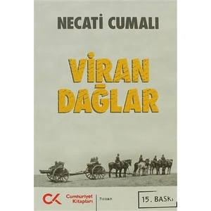 Viran Dağlar