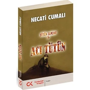 Acı Tütün - Tütün Zamanı 3 - Necati Cumalı