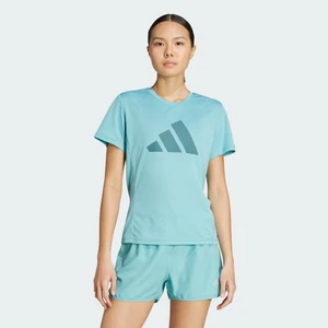 Adidas Performance JM5758 Run It Tee