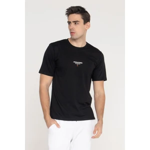 Jack & Jones Erkek T-Shirt 12256163