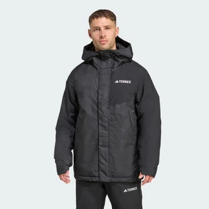 Adidas Terrex JN3101 Terrex Multi 2l Rain.rdy Insulated Jacket