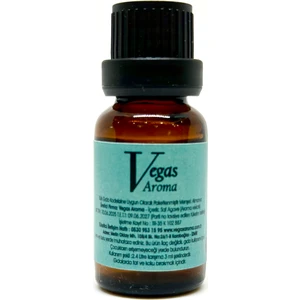 Vegas Aroması Saf Agave Aroması 15 ml - Aroması