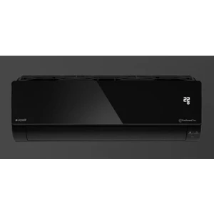 18570 Hp 18000 Btu/h Ev Tipi Klima Siyah