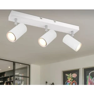 Demet Habek Mylights  Osram veya panasonic Gün Işığı LED Ampul yada beyaz Hareketli başlık Spor Spot Modern LED Avize 2700k 3000k 4000k 6500k