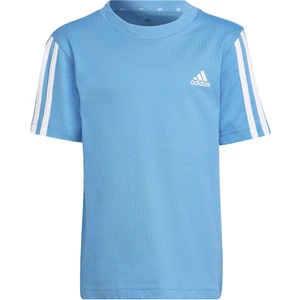 Adidas Sportswear HP1270 Essentials 3-Stripes Tee