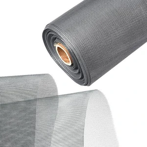 Fiberglass Sineklik Tülü 80 cm x 30 Metre (1 Top)