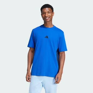 Adidas Sportswear JE6398 Essentials 3-Stripes Single Jersey Tee