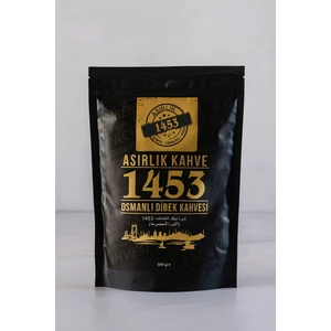 Asırlık Kahve 1453 Osmanlı Dibek Kahvesi 500 gr