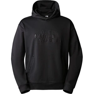 The North Face M Spacer Air Hoodie Erkek Outdoor Sweatshirts NF0A82785S51 Siyah