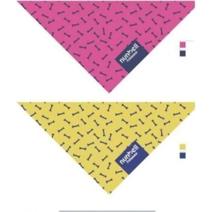 Köpek Boyun Fuları S