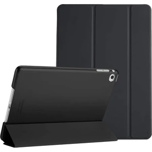 Apple iPad 9.7 2017 5. Nesil Kılıf Pu Deri Ön Arka Tam Koruma Standlı Katlanabilir Uyku Modlu Smart Kapak
