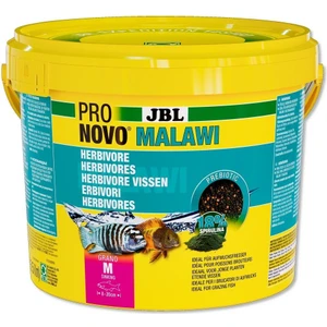 Jbl Pro Novo Malawı Grano M 100GR. Açık