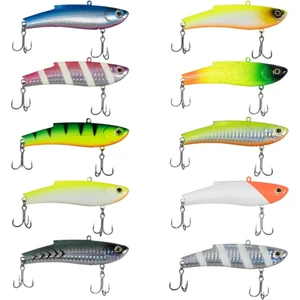 Ryuji Luffer 9 cm 32 gr Vibrasyon