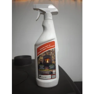 Cam ve Izgara Temizleme Spreyi