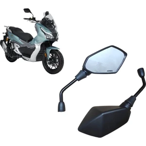 Ayna Takımı Rks Freccia 125 / 150 Ayna Takımı