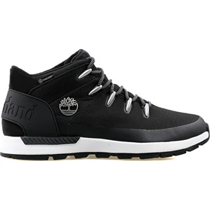 Sprint Trekker Mıd Lace Up Waterproof Sn Erkek Siyah Bot TB1A266B0151