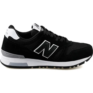 New Balance 565 Kadın Siyah Sneaker WL565BLK